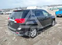 2015 GMC TERRAIN photo