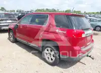 2015 GMC TERRAIN фото
