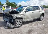 2015 GMC TERRAIN фото