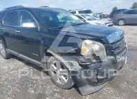 2015 GMC TERRAIN photo
