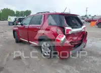 2015 GMC TERRAIN photo
