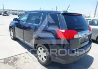 2015 GMC TERRAIN фото