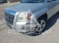 2015 GMC TERRAIN photo