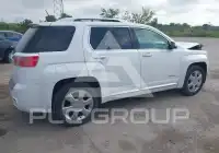 2015 GMC TERRAIN фото