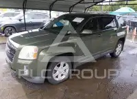 2015 GMC TERRAIN photo