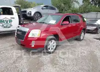 2015 GMC TERRAIN фото