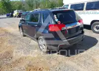 2015 GMC TERRAIN photo