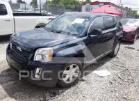 2015 GMC TERRAIN фото
