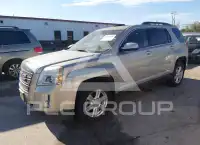 2015 GMC TERRAIN фото