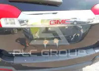 2015 GMC TERRAIN photo