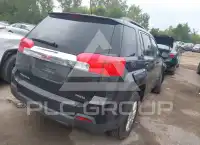 2015 GMC TERRAIN фото