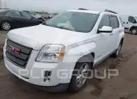 2015 GMC TERRAIN фото