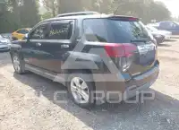 2015 GMC TERRAIN фото