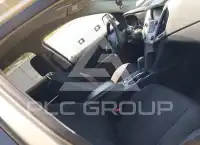 2015 GMC TERRAIN photo
