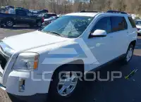 2015 GMC TERRAIN фото
