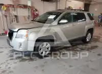 2015 GMC TERRAIN фото