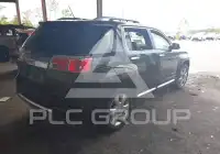 2015 GMC TERRAIN фото