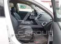 2015 GMC TERRAIN фото