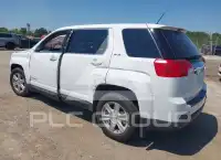 2015 GMC TERRAIN фото