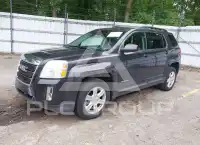 2015 GMC TERRAIN фото