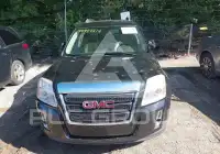 2015 GMC TERRAIN фото