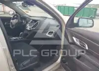 2015 GMC TERRAIN фото