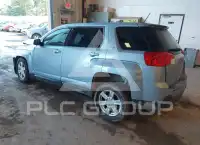 2015 GMC TERRAIN фото