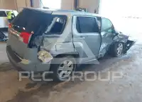 2015 GMC TERRAIN фото