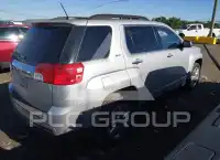 2015 GMC TERRAIN фото