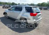 2015 GMC TERRAIN фото