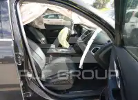 2015 GMC TERRAIN photo