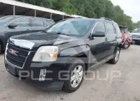 2015 GMC TERRAIN фото