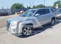 2015 GMC TERRAIN photo
