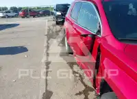 2015 GMC TERRAIN фото
