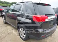 2015 GMC TERRAIN фото