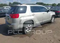 2015 GMC TERRAIN фото