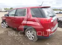 2015 GMC TERRAIN фото