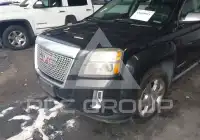 2015 GMC TERRAIN фото