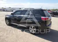 2015 GMC TERRAIN photo