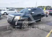 2015 GMC TERRAIN фото