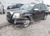 2015 GMC TERRAIN фото