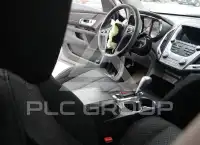 2015 GMC TERRAIN фото