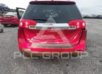 2015 GMC TERRAIN фото