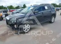 2015 GMC TERRAIN photo