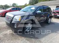 2015 GMC TERRAIN фото