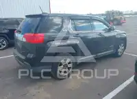 2015 GMC TERRAIN фото