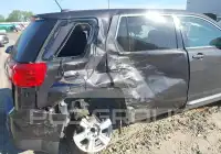 2015 GMC TERRAIN photo