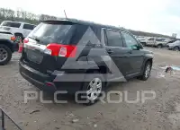 2015 GMC TERRAIN фото