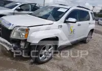 2015 GMC TERRAIN photo