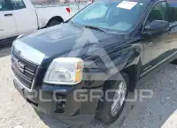 2015 GMC TERRAIN фото